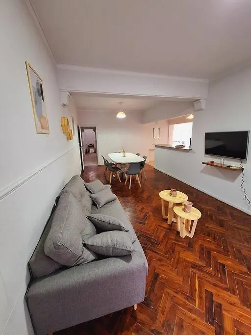فيلا Lipa House Mendoza.