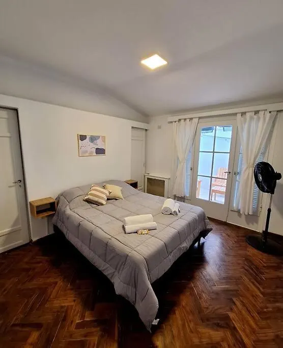فيلا Lipa House Mendoza. الأرجنتين