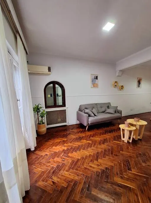 فيلا Lipa House Mendoza. بيت للعطل