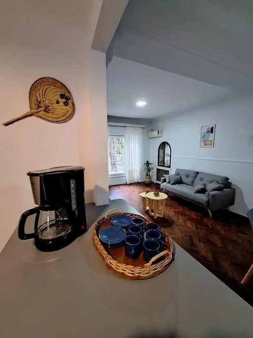 Villa Lipa House Mendoza. Casa vacanze Mendoza