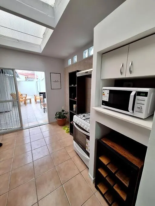 Casa vacanze Villa Lipa House Mendoza. Argentina