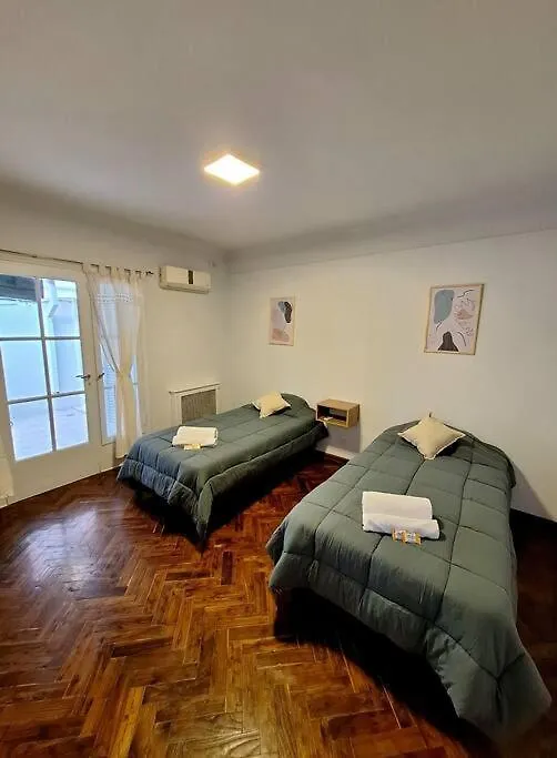 Casa vacanze Villa Lipa House Mendoza.