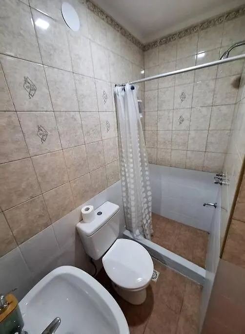 Villa Lipa House Mendoza. Casa vacanze Mendoza